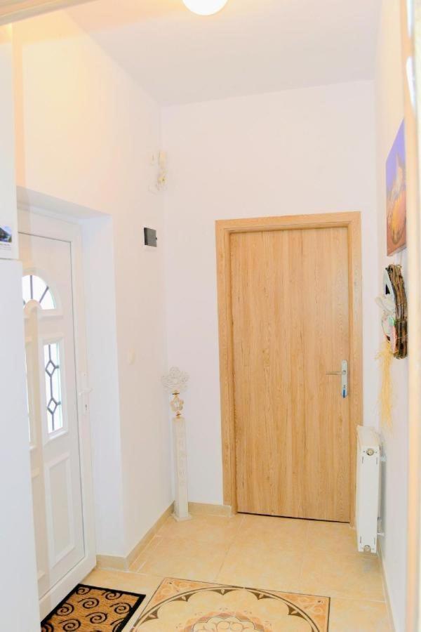 Apartmán Twins Boutique Korsy Sibiu Exteriér fotografie